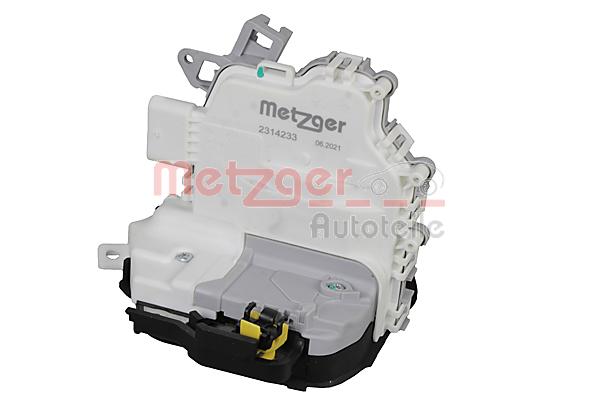 METZGER 2314233 Türschloss